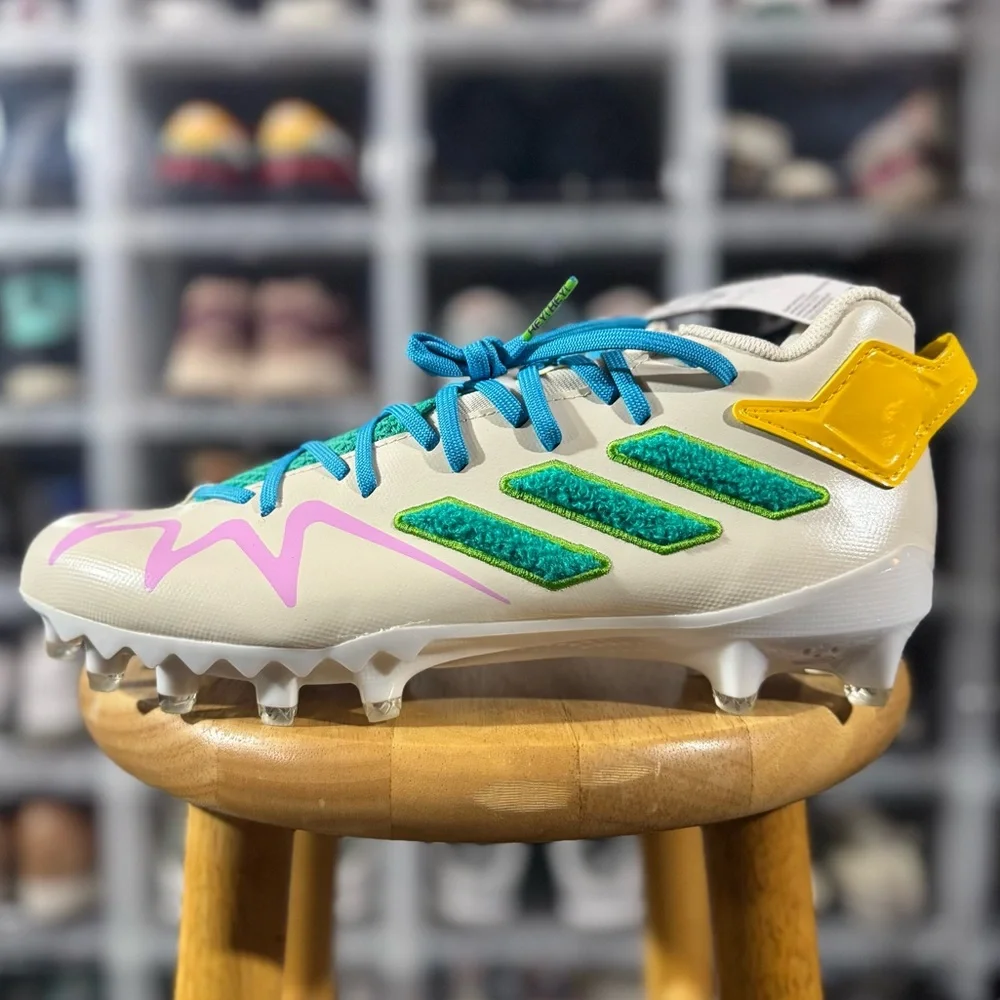 Adidas X Simpsons Freak 22 Cleats